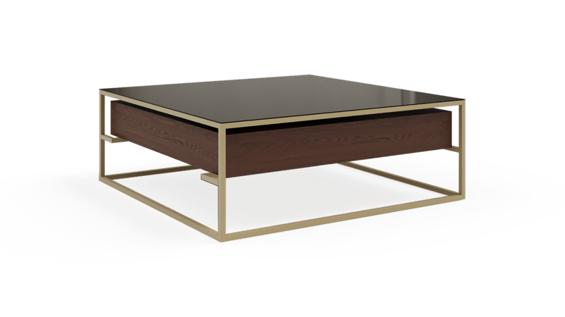 Porto Middle Coffee Table