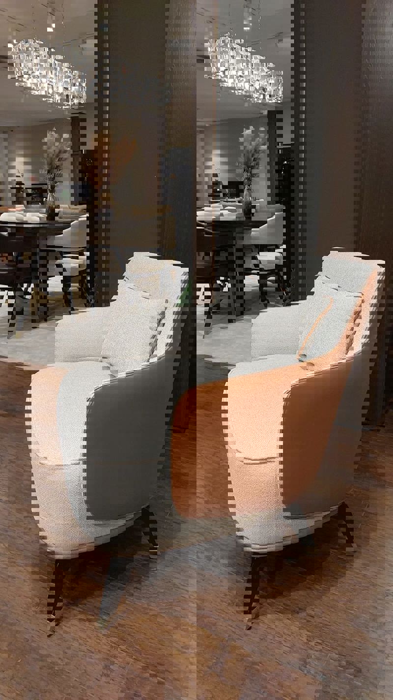 Miami Koltuk Takımı (Outlet)