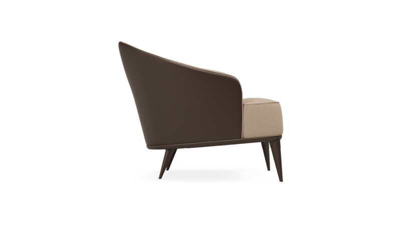 Porto Armchair