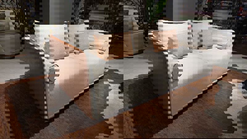 Miami Koltuk Takımı (Outlet)