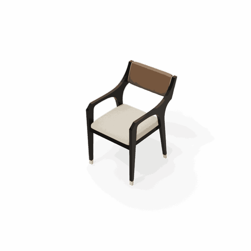 Miami Chair with Arm