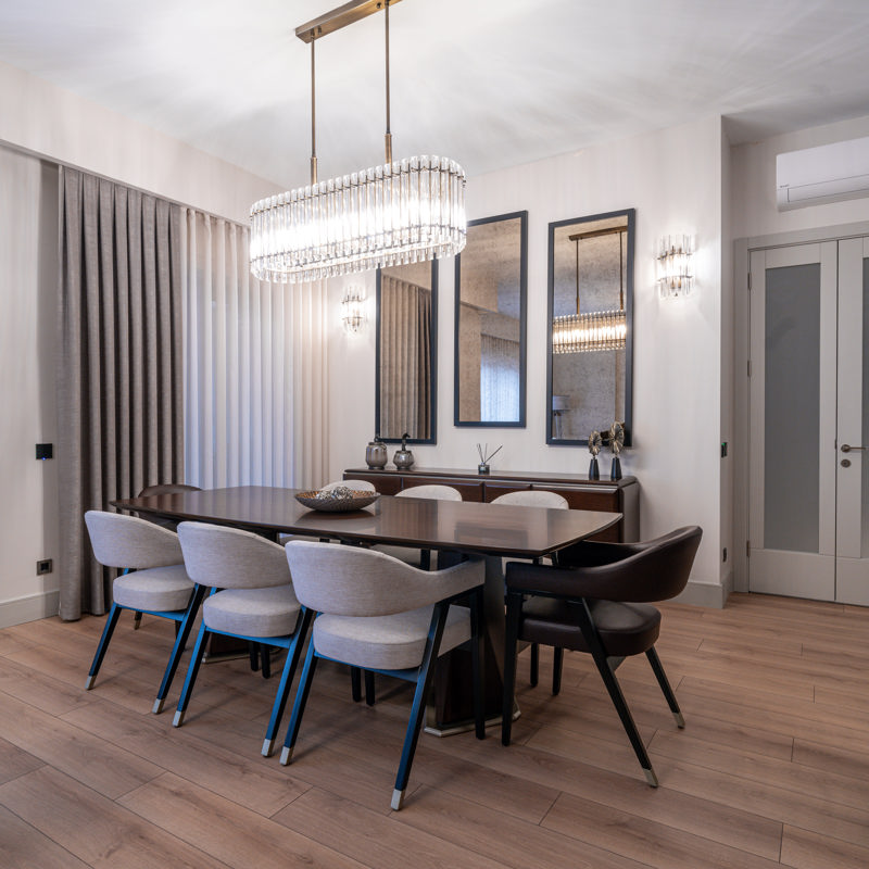 Ümraniye Limonlu Bahçe Konut Projesi 