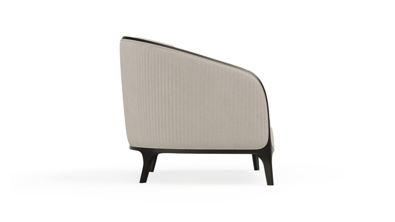 Pamir Armchair
