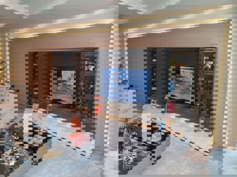 Orion Tv Ünitesi (Outlet)