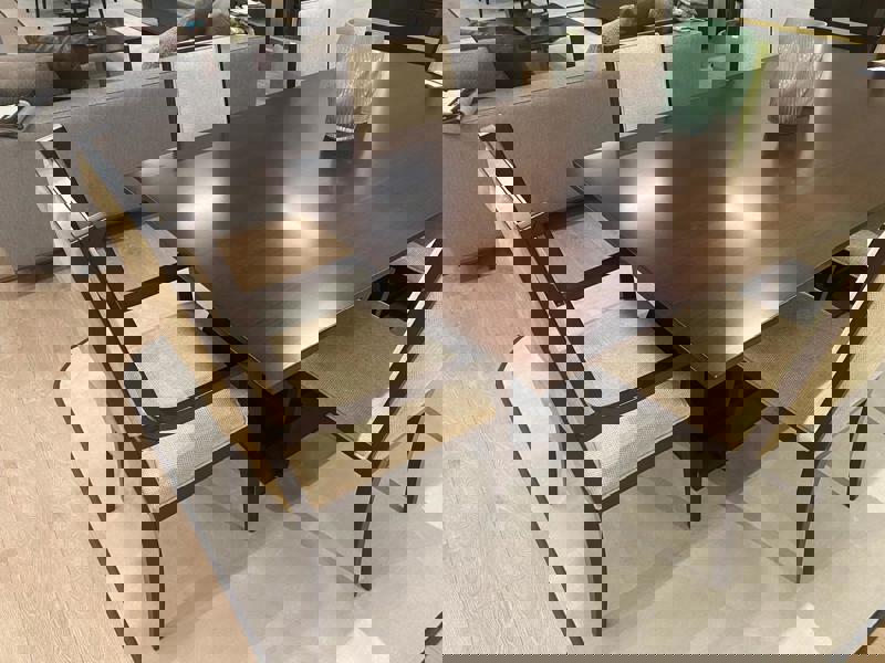 Aryen Yemek Takımı (Outlet)