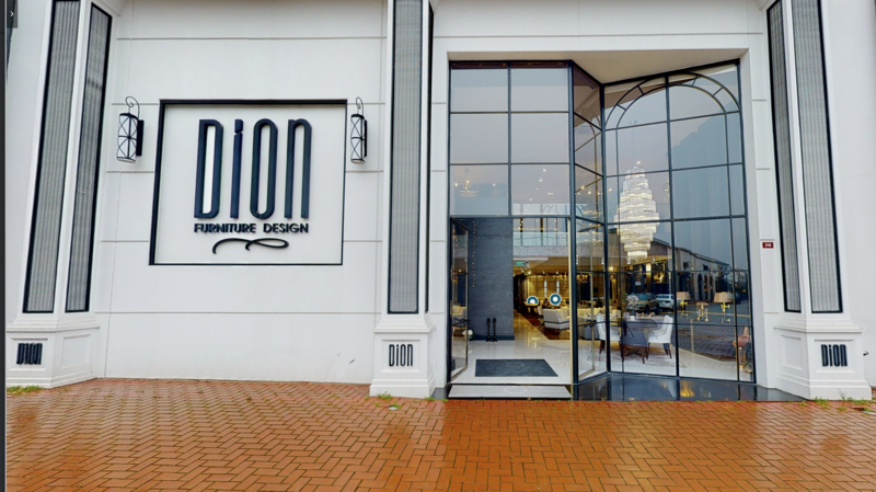 Ürünler - Dion Furniture Design