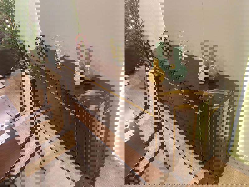 Aryen Yemek Takımı (Outlet)