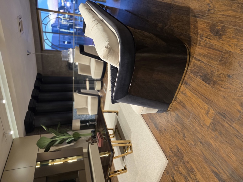 Richmond Koltuk Takımı (Outlet)