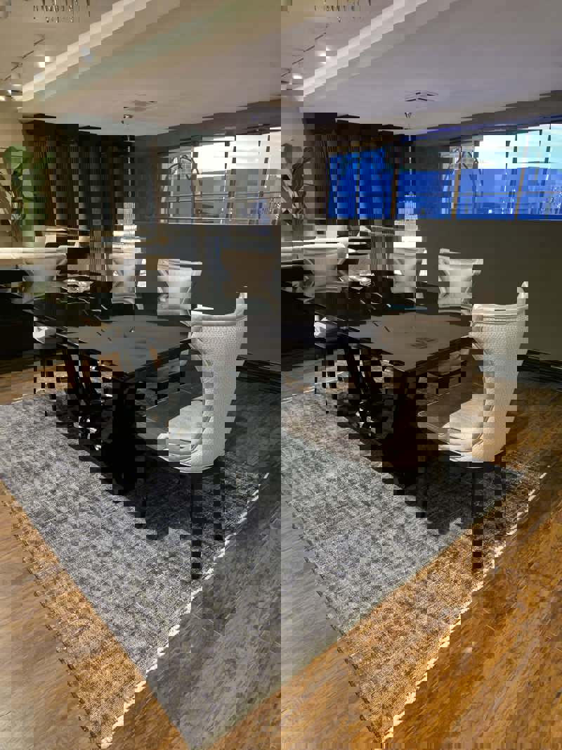 Eyfel Yemek Takımı (Outlet)