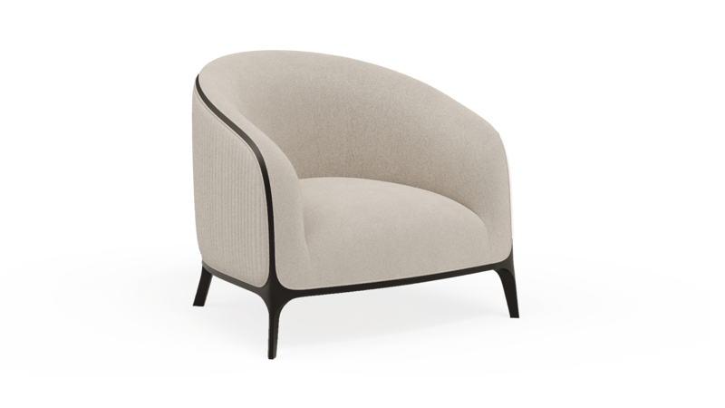 Pamir Armchair