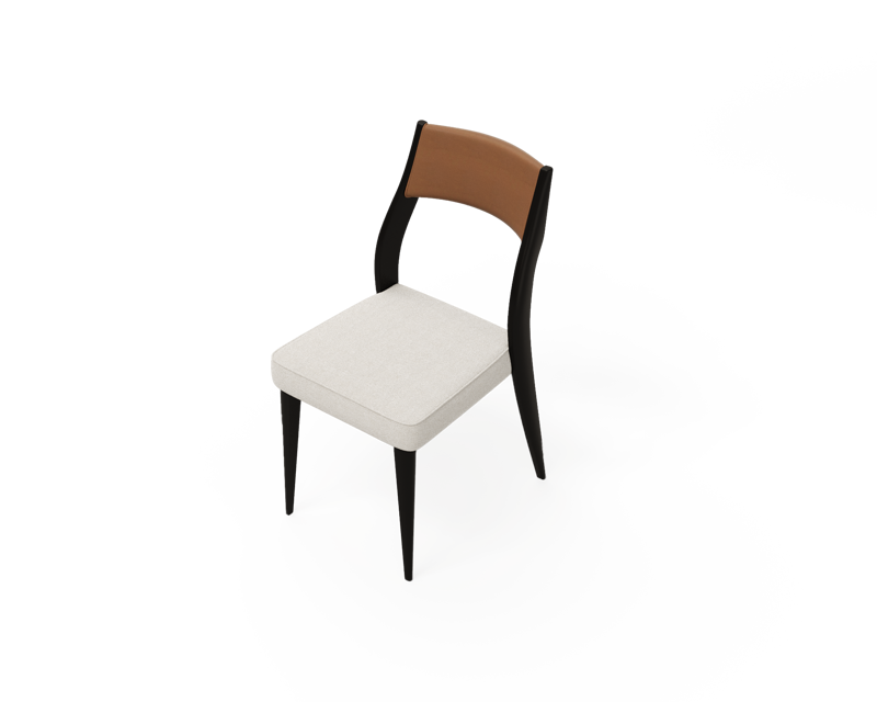 Odessa Chair