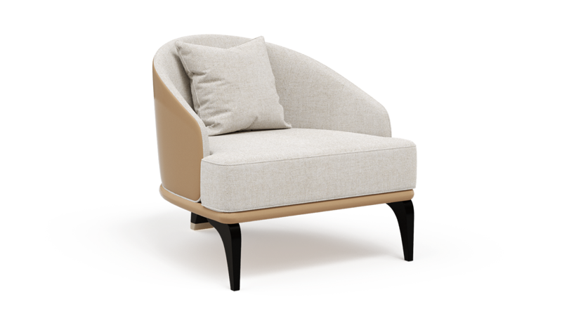 Florida Armchair