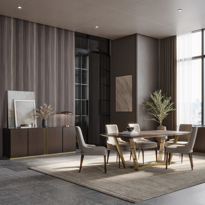 Porto Dining Room