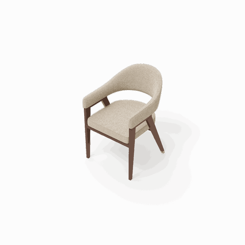 Venüs Chair