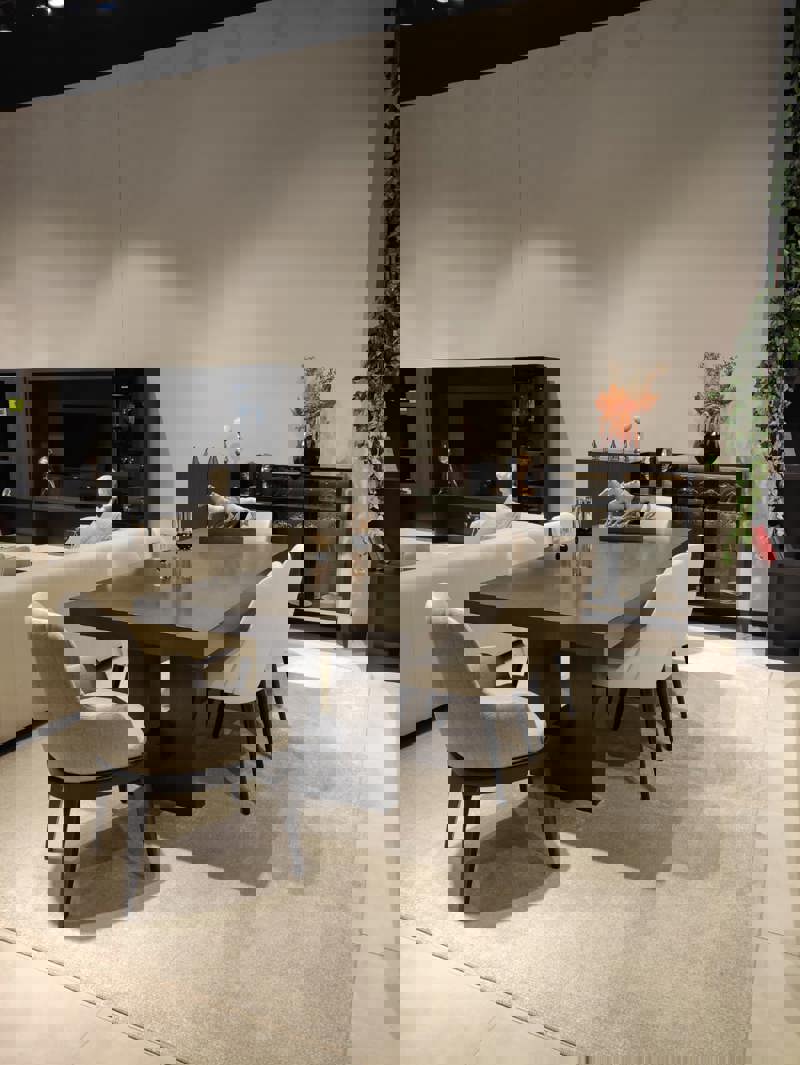 Orion Yemek Odası (Outlet)