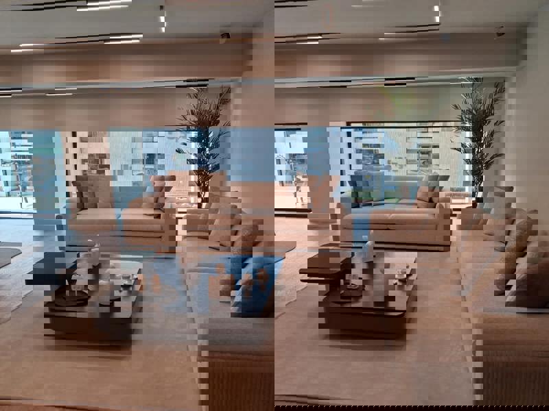 Venüs Koltuk Takımı (Outlet)