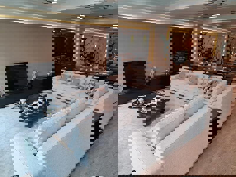 Florida Mekanizmalı Köşe Set (Outlet)