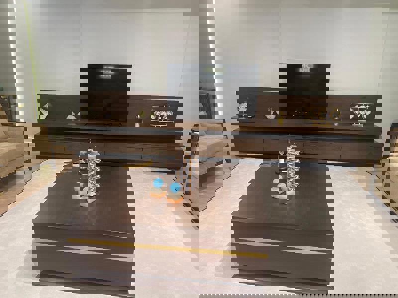 Aryen Koltuk Takımı (Outlet)