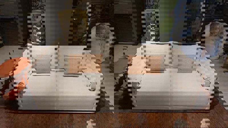 Miami Koltuk Takımı (Outlet)