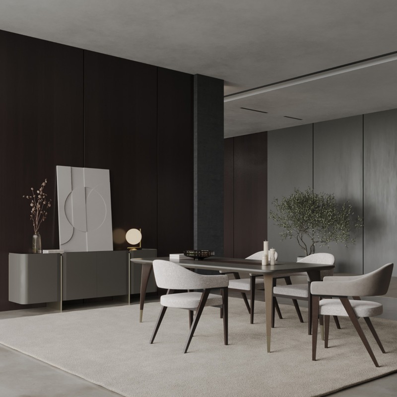 Venus Dining Room