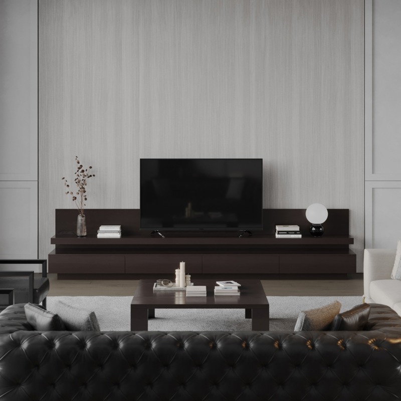 Oslo Tv Ünitesi (Outlet)