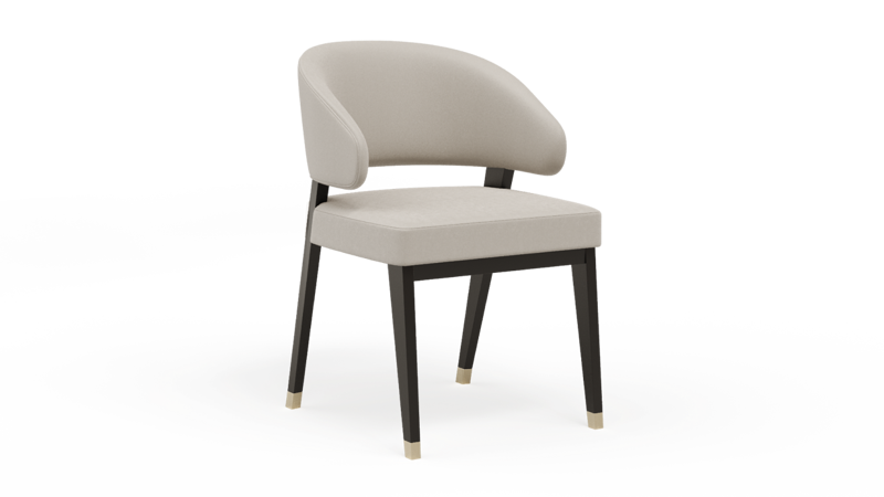 Blues Chair