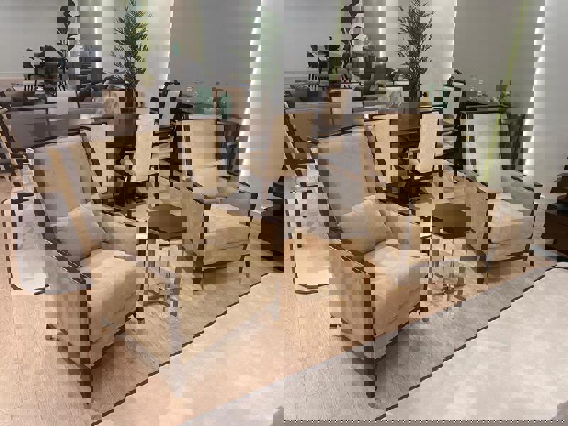 Aryen Koltuk Takımı (Outlet)