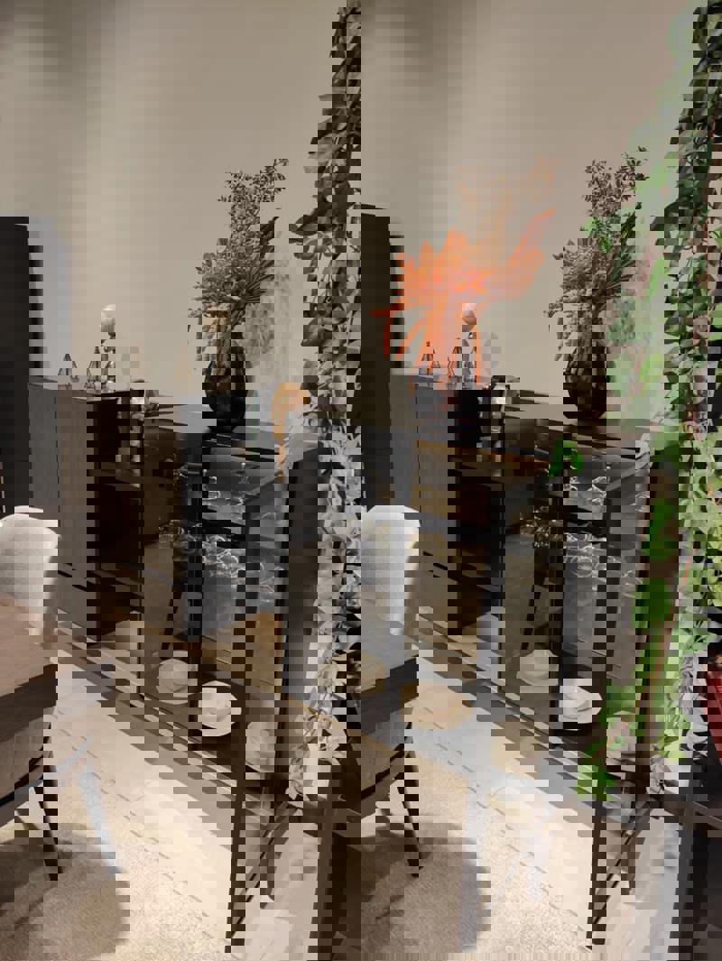 Orion Yemek Odası (Outlet)