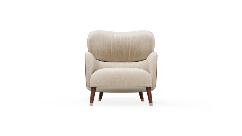 Venüs  Armchair