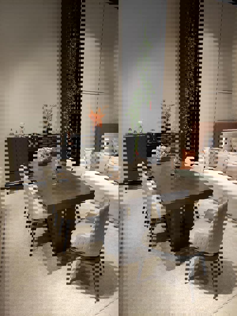 Orion Yemek Odası (Outlet)