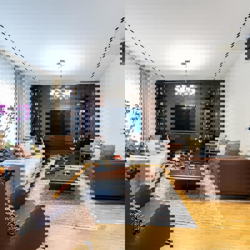 Kozyatağı Konut Projesi