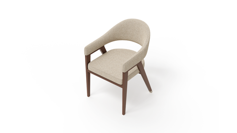Venüs Chair