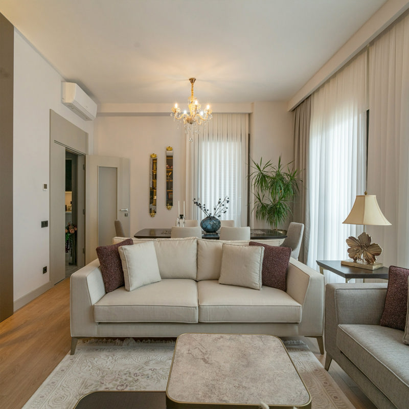 Çekmeköy Konut Projesi