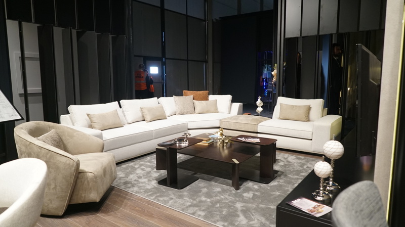 Florida Köşe Takımı (Outlet)