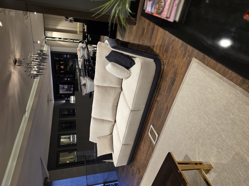 Richmond Koltuk Takımı (Outlet)