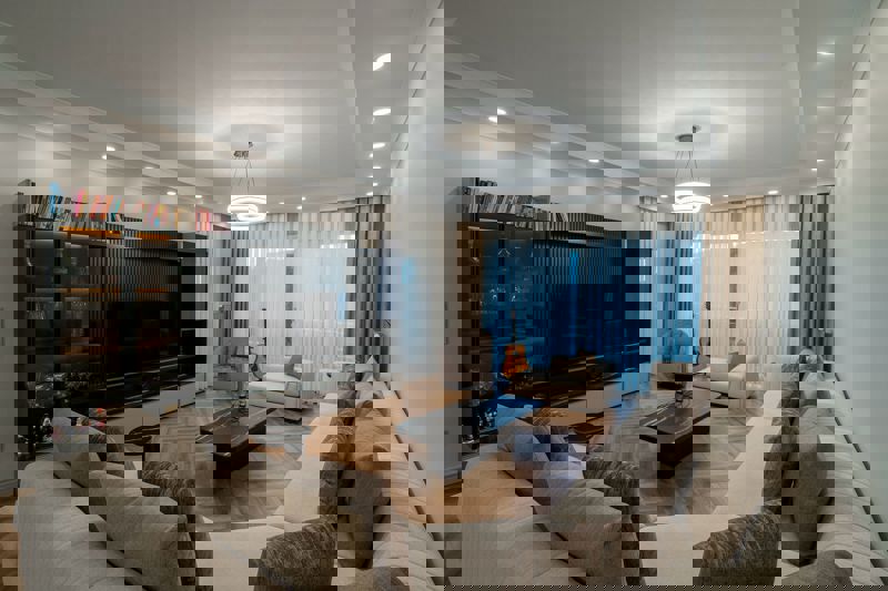 Maltepe Konut Projesi 