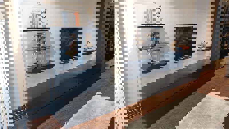 Sky Tv Ünitesi (Outlet)