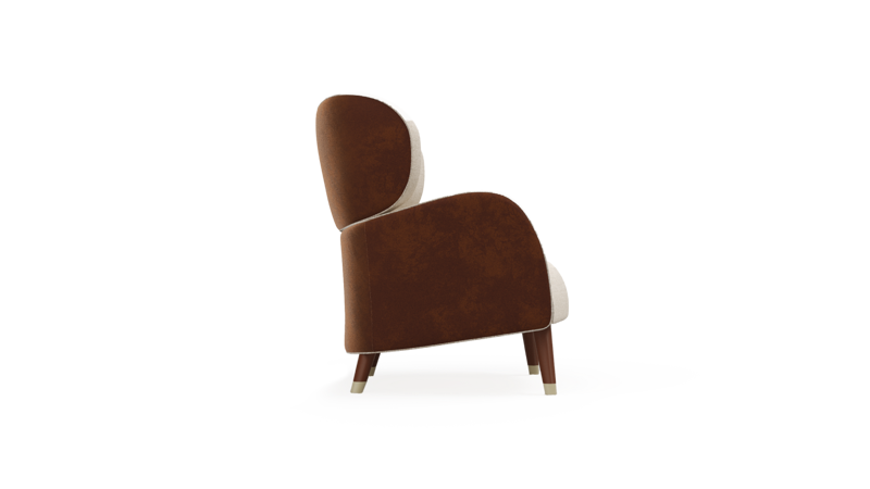 Venüs  Armchair