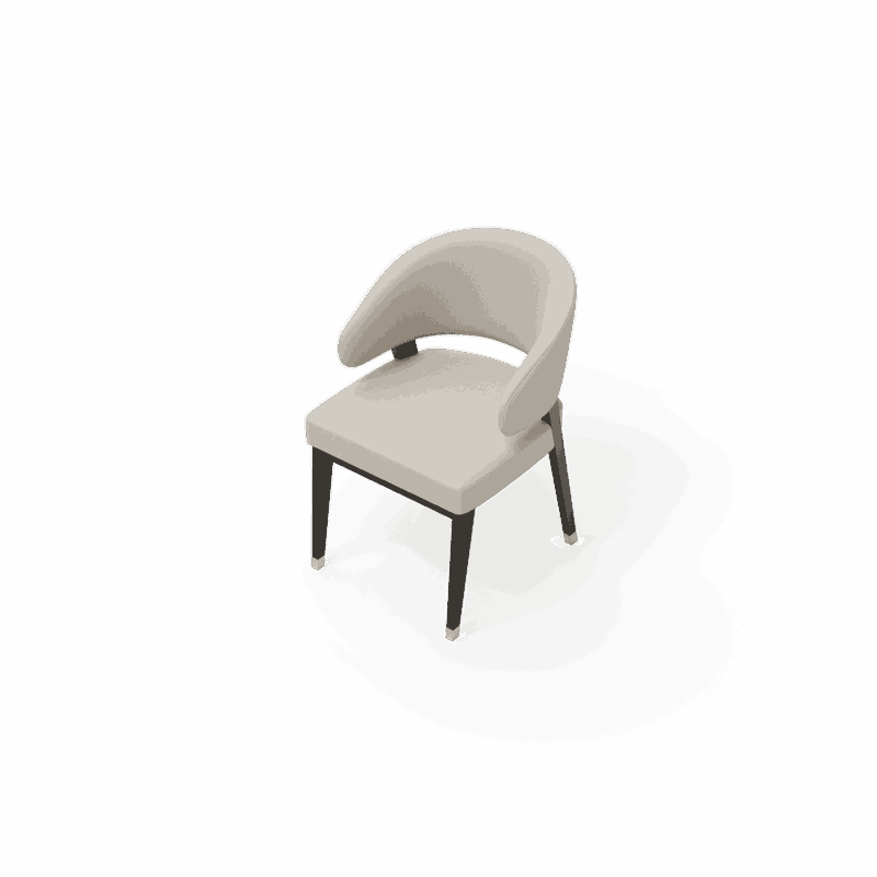 Blues Chair