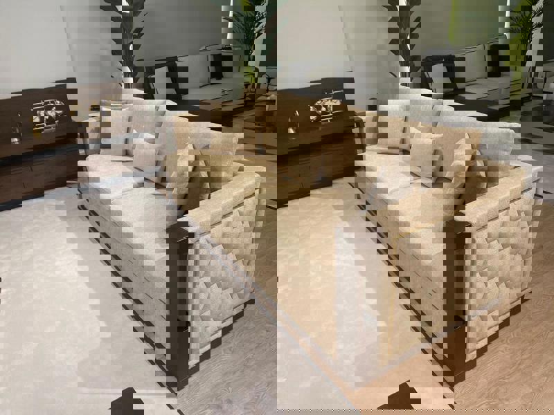 Aryen Koltuk Takımı (Outlet)