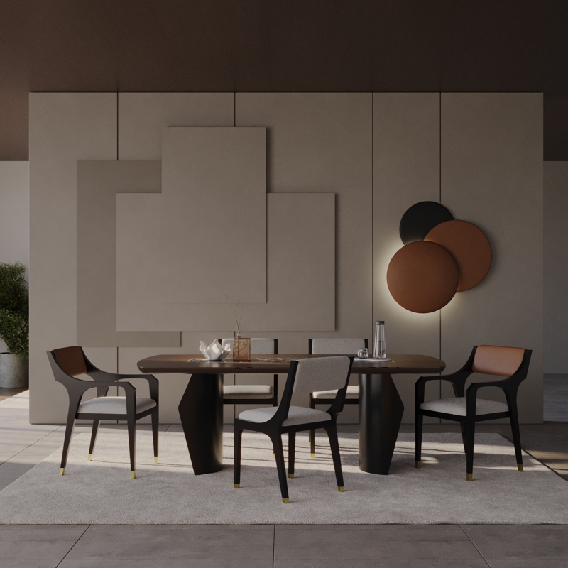 Miami Dining Room
