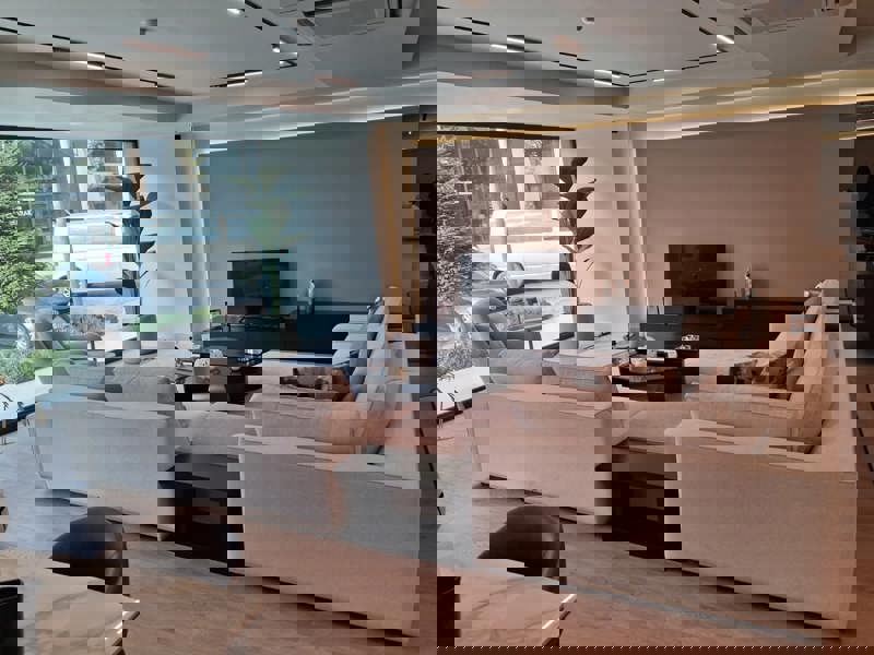 Florida Mekanizmalı Köşe Set (Outlet)