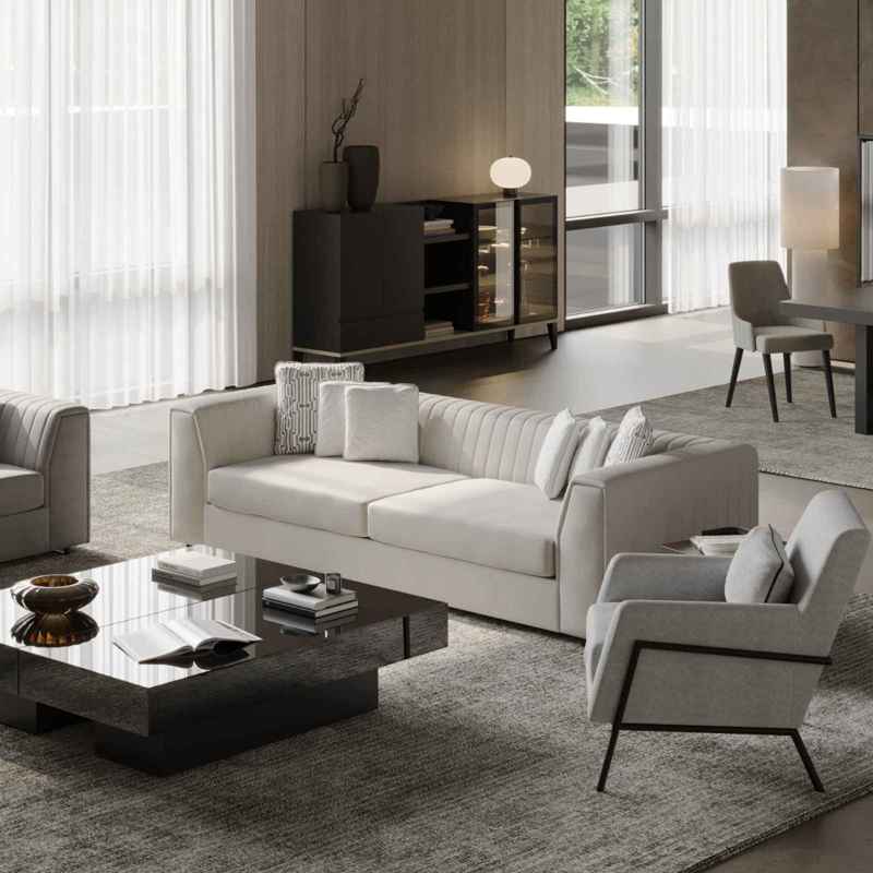 Orlando Modern Koltuk Takımı