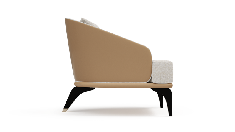 Florida Armchair