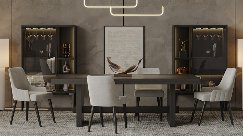 Orion Dining Table
