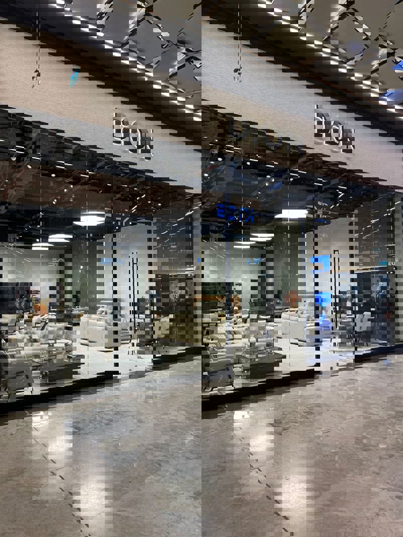 Skyland Showroom