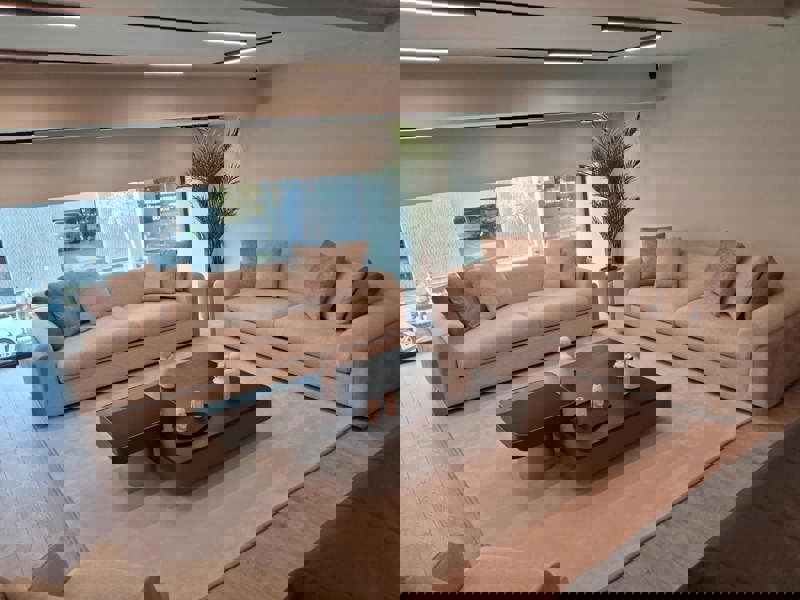 Venüs Koltuk Takımı (Outlet)