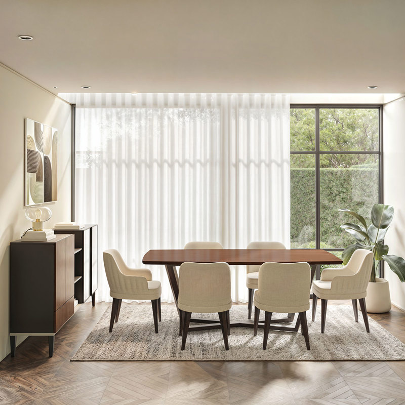 Orlando Dining Room