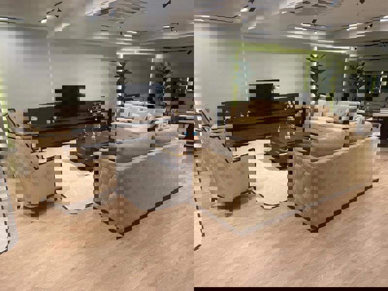 Aryen Koltuk Takımı (Outlet)