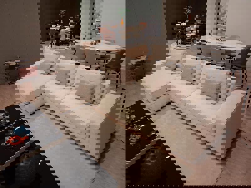 Florida L Kanepe (Outlet)